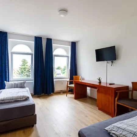 Apartment Dkn - Ihr Zuhause Auf Zeit In - Vollmoebliert - Waschmaschine - Wlan - Naehe Leipziger Messe, Bmw Leipzig